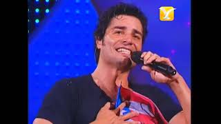 Chayanne Yo Te Amo  Atado a Tu Amor Festival de Viña 2008 [upl. by Urbano]