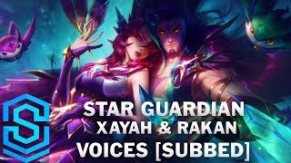 SEASON 15 RAKAN SUPPORT GAMEPLAY GUIDE [upl. by Atnoved]