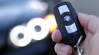 How to Code Your BMW at Home  Unlock Hidden Features [upl. by Atinram]