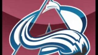 Colorado Avalanche Goal Horn 20022003 [upl. by Rasla]