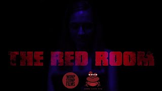 The Red Room  Short Film  2015 HD [upl. by Llertniuq]