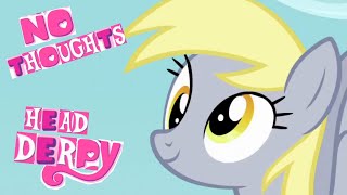 All of the Derpy  MLPFIM [upl. by Eesdnil773]