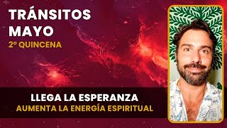 Tránsitos de Mayo  Aumenta la Conexión Espiritual Júpiter entra en Piscis [upl. by Aridnere808]