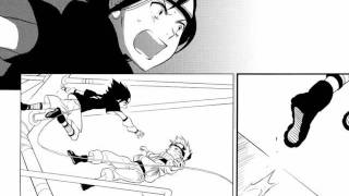 Rakujitsu Rakutsui  SasuNaru Doujinshi [upl. by Shipman]