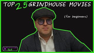 Best Grindhouse Movies for beginners [upl. by Wilkey658]