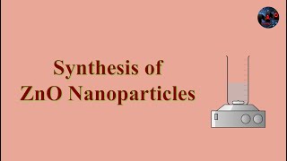 Synthesis of ZnO nanoparticles [upl. by Rednazxela]