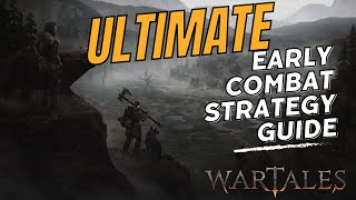 Ultimate WARTALES Combat Strategy Guide [upl. by Meggy866]