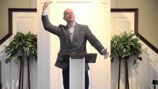 Dr Timothy Keller at Reformed Theological Seminary Lecture 1 [upl. by Ramal]