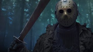 Jason Voorhees Tribute  The Man Behind The Mask [upl. by Pall]