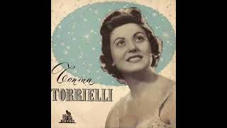 Tonina Torrielli  Io parto per Calcutta 1961 [upl. by Menendez]