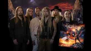 KORPIKLAANI  Kunnia OFFICIAL LYRIC VIDEO [upl. by Reyam]