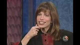 Carly Simon  Mick Jagger sang backup on Youre So Vain [upl. by Chipman]