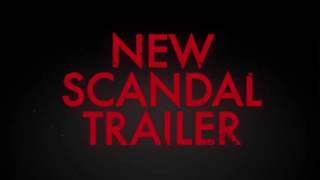 SCANDAL SEASON 6 TEASER [upl. by Onnem855]