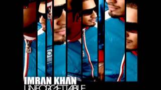 Imran Khan Pata Chalgea Unforgettable With LYRICS HQ [upl. by Pollie437]