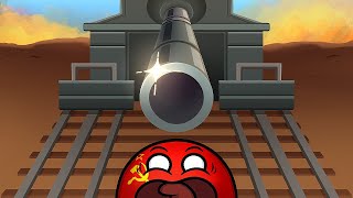 Hitlers MASSIVE Supergun [upl. by Atsirt250]