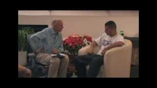 Resolving Trauma in Psychotherapy with Peter Levine Video [upl. by Anwahsiek]