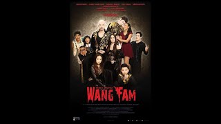 WANG FAM FULLMOVIE 2015Pokwang Benjie Paras Andre ParasAlonzo Muhlachand Abby Bautista [upl. by Arak]