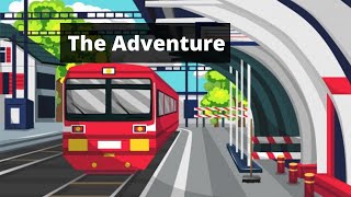 The Adventure  Summary amp Explanation  Class 11th Hornbill  Infinity English [upl. by Patrica544]