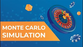 What Is Monte Carlo Simulation [upl. by Juxon]