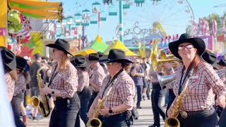 Calgary Stampede 2024 [upl. by Assinna730]