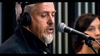 Peter Gabriel  More Than This Live at Real World Studios [upl. by Veriee]