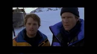 Vertical Limit TV Spot 2000 [upl. by Forta339]