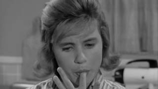 The Patty Duke Show S1E21 Let Em Eat Cake [upl. by Aicercal927]