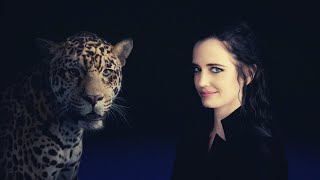 Jaguar IPACE Advert ft Eva Green [upl. by Mell]