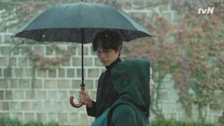 GOBLIN  Rain Scene [upl. by Marlen]