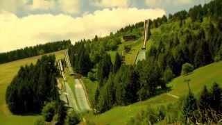 Imagefilm Kurort Oberwiesenthal [upl. by Walther]