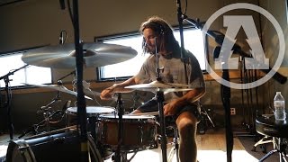 Turnover  Cutting My Fingers Off  Audiotree Live [upl. by Suilenroc]