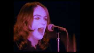 Peter Gabriel Genesis The Musical Box live [upl. by Truk996]