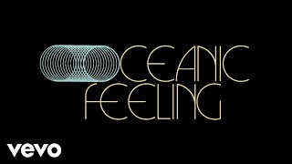 Lorde  Oceanic Feeling Visualiser [upl. by Annirtak682]