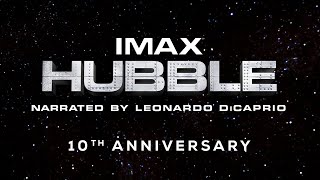 Hubble 3D IMAX® Trailer  10th Anniversary [upl. by Misab]