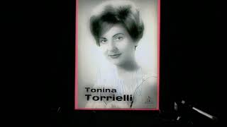 TONINA TORRIELLI quotJULIAquot [upl. by Meit782]