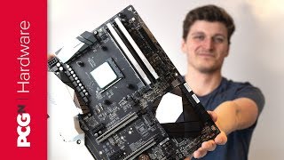 How to safely perform a BIOS update  ASUS MSI and Gigabyte  Hardware [upl. by Duleba]