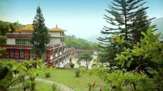 Discover Sikkims Untouched Nature at Club Mahindra Gangtok [upl. by Ahsinar]