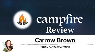 Campfire Review [upl. by Yecrad]