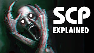 How SCP Infected the Internet [upl. by Petrick]