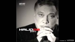 Halid Beslic  Cardak  Audio 2008 [upl. by Botzow155]