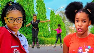 Daniellas Court  A Nigerian Movie [upl. by Brina]