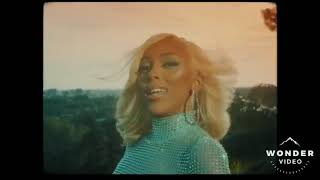 Doja Cat Woman official Music video [upl. by Llerej]