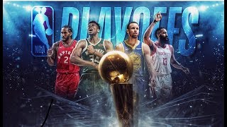 NBA Playoffs Mix Amigo By Lil Tecca [upl. by Ardnassak]