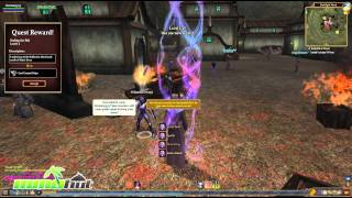 Everquest 2 How to Start TutorialTop 5 Tips for Beginners [upl. by Buzz]