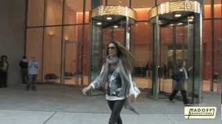 Alessandra Ambrosio My New York [upl. by Tteraj]