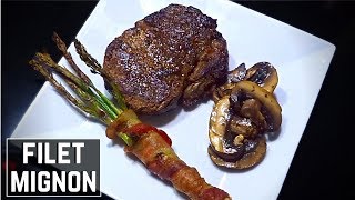 Filet Mignon para Enamorar  La Capital [upl. by Chiquita]