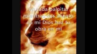 HOY TE RINDO MI SER Musica Danilo Montero [upl. by Evangelist]