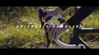 Cervélo R Series  Handling [upl. by Ainek985]