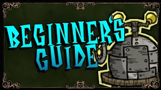 Dont Starve Together Guide BEGINNER GUIDE WHAT TO DO IN YOUR FIRST 20 DAYS [upl. by Aisatsan]