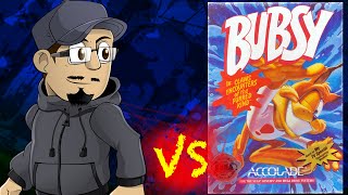 Johnny vs The Bubsy Series [upl. by Ttenrag289]